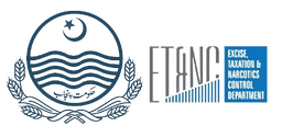 Excise & Taxation Logo